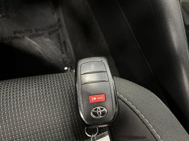 Photo of 2023 Black Toyota GR Corolla
