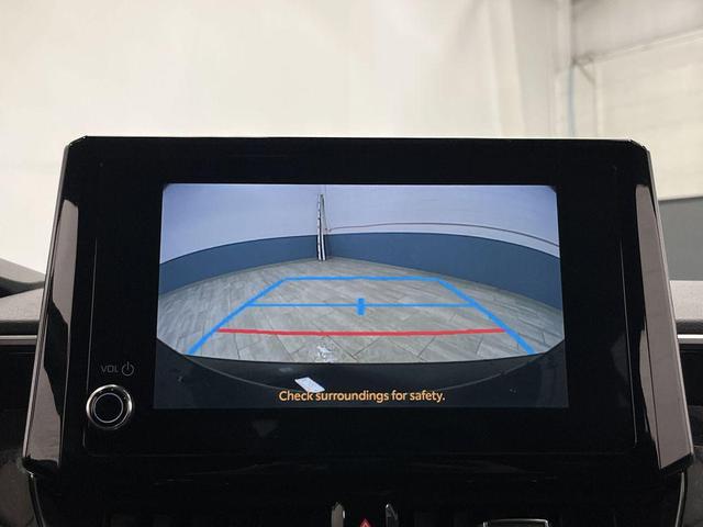 Photo of 2023 Black Toyota GR Corolla