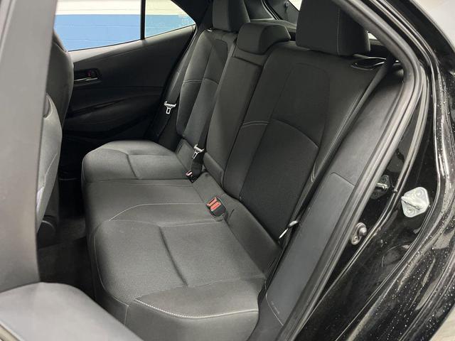 Photo of 2023 Black Toyota GR Corolla