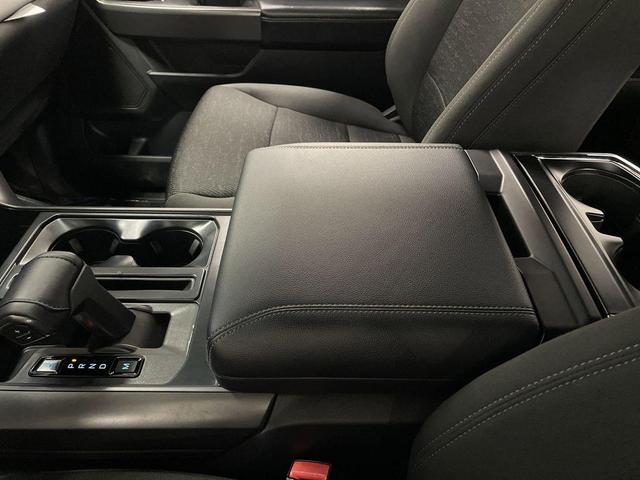 Photo of 2024 Agate Black Metallic Ford F-150