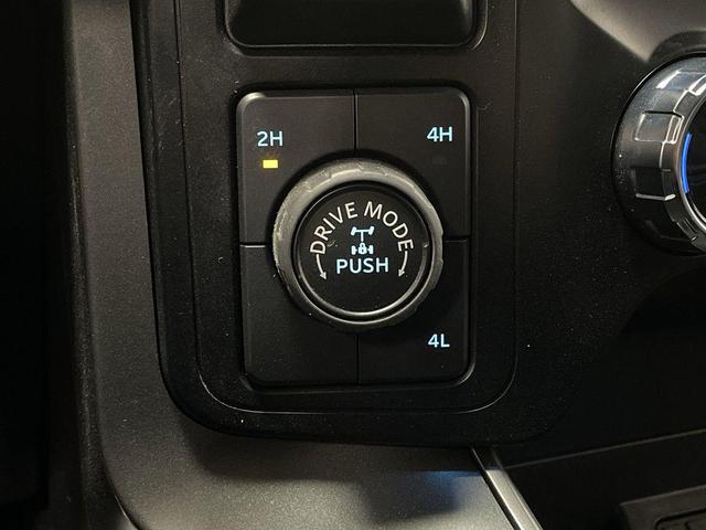 Photo of 2024 Agate Black Metallic Ford F-150