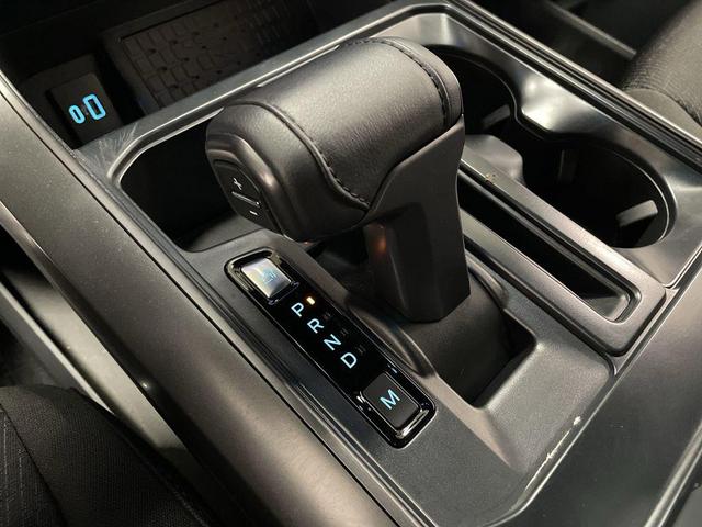 Photo of 2024 Agate Black Metallic Ford F-150