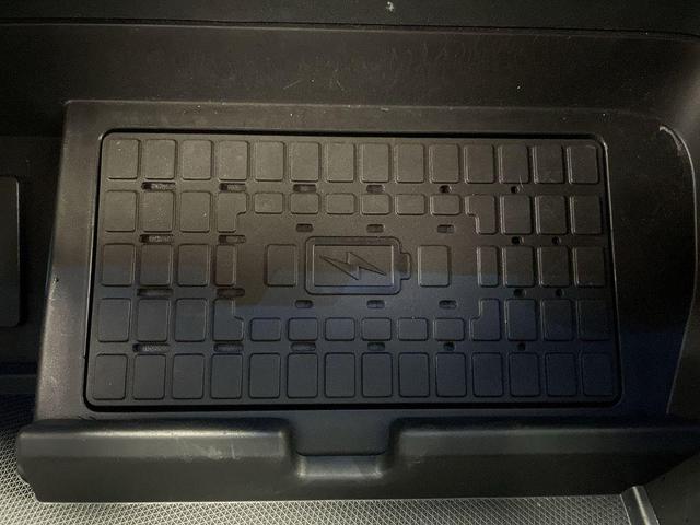 Photo of 2024 Agate Black Metallic Ford F-150