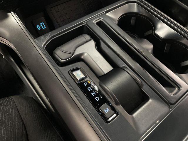 Photo of 2024 Agate Black Metallic Ford F-150