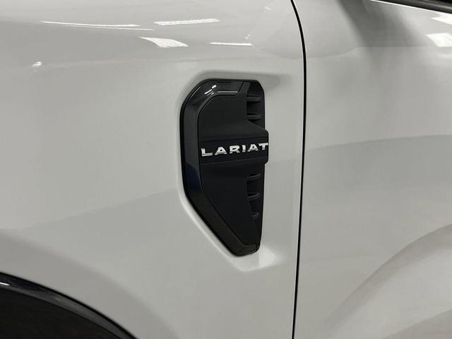 Photo of 2024 Oxford White Ford Ranger