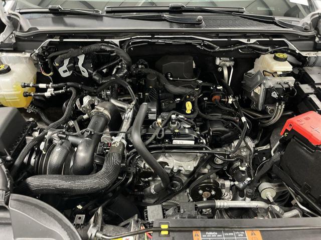 Photo of 2024 Oxford White Ford Ranger