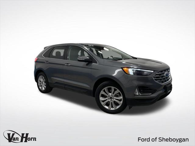 2023 Ford Edge
