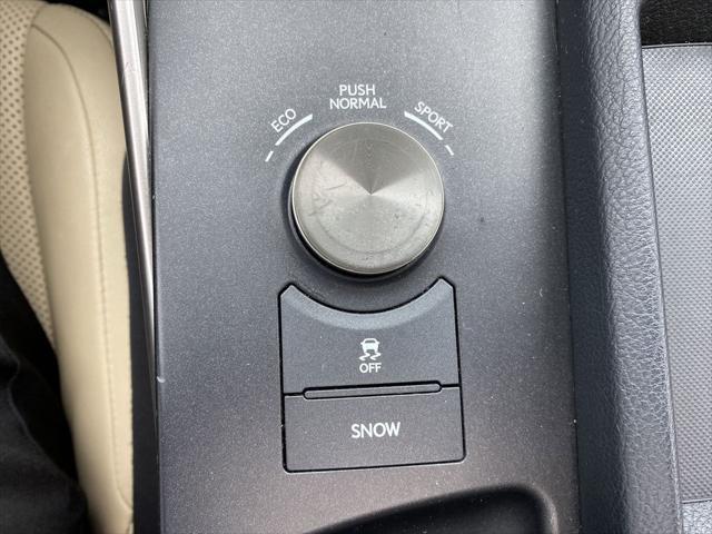 Photo of 2016 Nebula Gray Pearl Lexus IS 200t