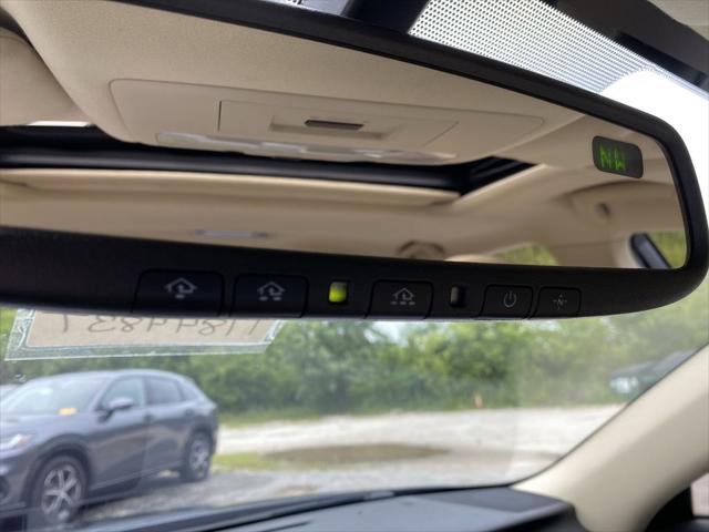 Photo of 2016 Nebula Gray Pearl Lexus IS 200t