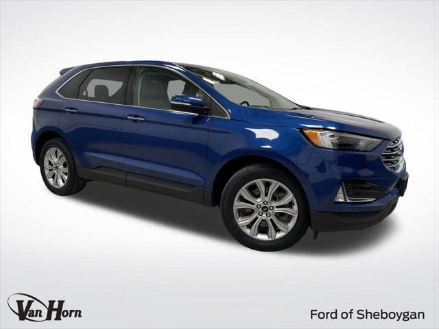 2023 Ford Edge