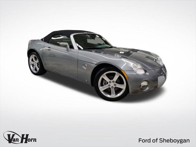 2006 Pontiac Solstice