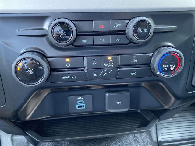 Photo of 2026 Agate Black Ford F-350