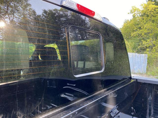 Photo of 2026 Agate Black Ford F-350