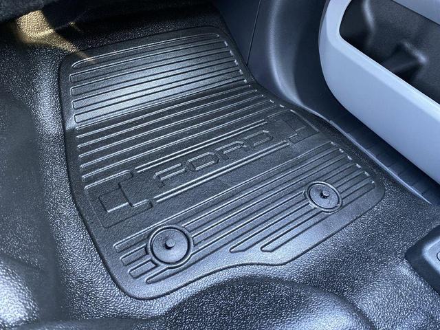 Photo of 2026 Agate Black Ford F-350