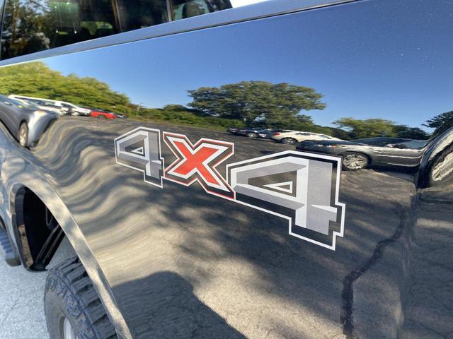Photo of 2026 Agate Black Ford F-350
