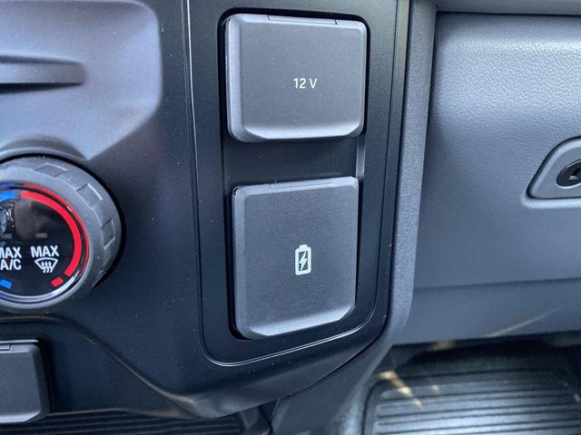 Photo of 2026 Agate Black Ford F-350