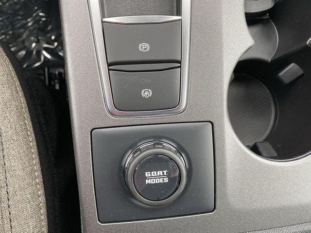 Photo of 2025 Carbonized Gray Metallic Ford Bronco Sport