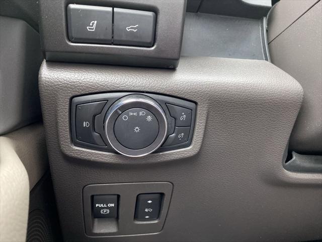 Photo of 2020 Burgundy Ford Expedition Max