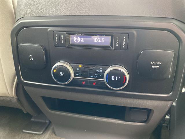 Photo of 2020 Burgundy Ford Expedition Max