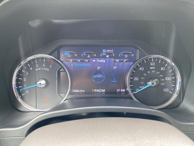 Photo of 2020 Burgundy Ford Expedition Max