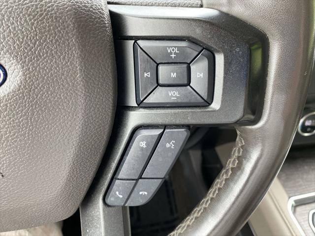 Photo of 2020 Burgundy Ford Expedition Max