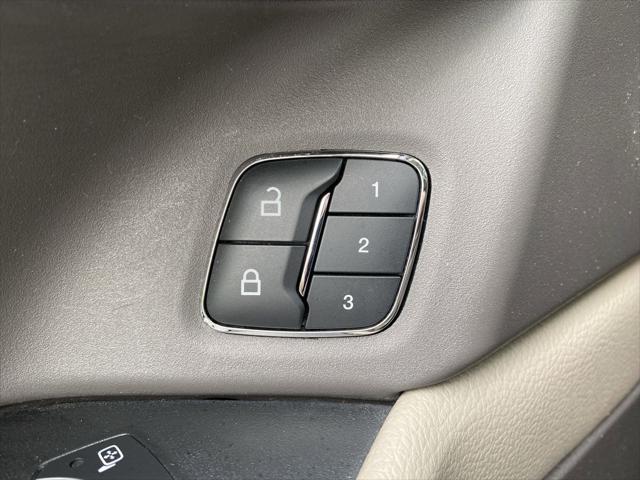 Photo of 2020 Burgundy Ford Expedition Max