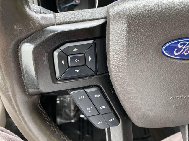 Photo of 2020 Burgundy Ford Expedition Max