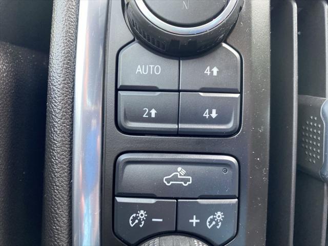 Photo of 2021 Silver Ice Metallic Chevrolet Silverado 1500