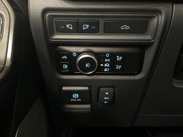Photo of 2023 Agate Black Metallic Ford F-150