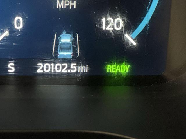 Photo of 2023 Agate Black Metallic Ford F-150