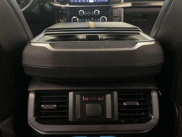Photo of 2023 Agate Black Metallic Ford F-150