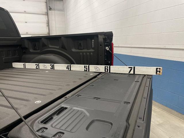 Photo of 2023 Agate Black Metallic Ford F-150