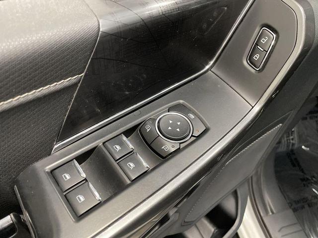 Photo of 2023 Oxford White Ford F-150