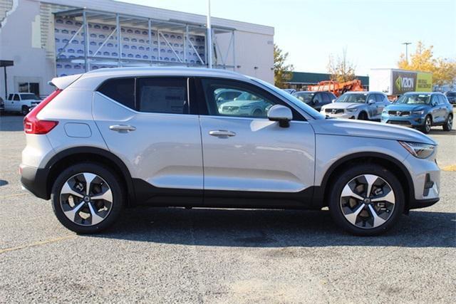 2024 Volvo XC40