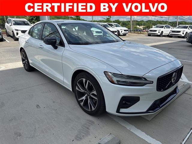 2024 Volvo S60
