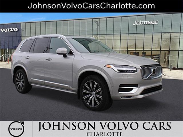 2024 Volvo XC90