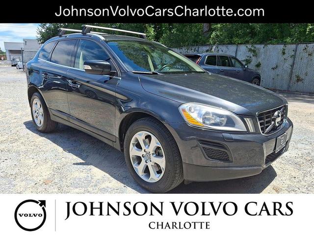 2013 Volvo XC60