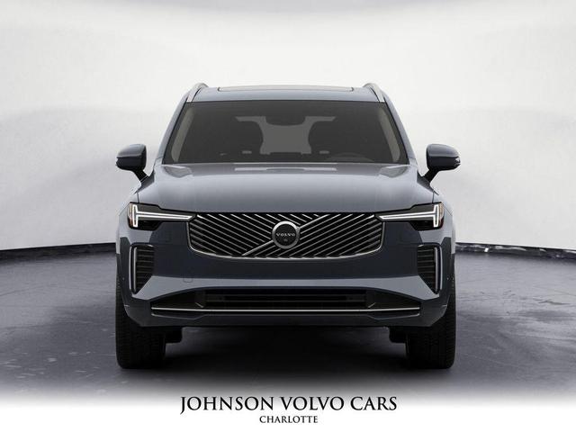 Photo of 2025 Gray Volvo XC90