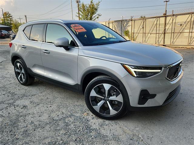 2024 Volvo XC40