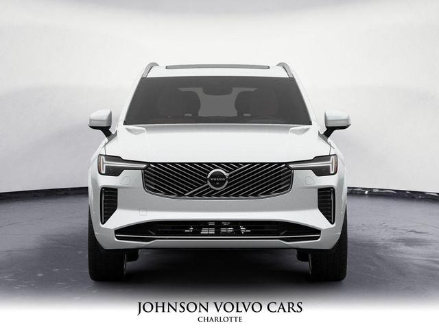 Photo of 2026 Crystal White Pearl Volvo XC90