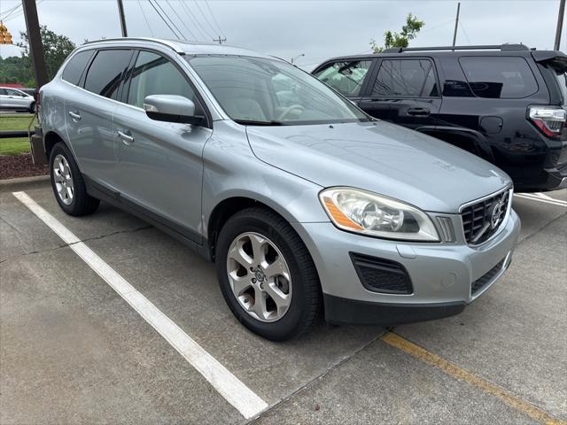 2013 Volvo XC60