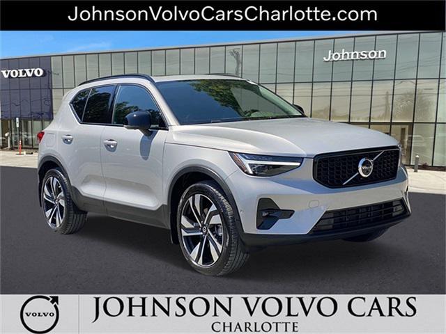 2024 Volvo XC40