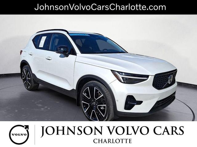 2024 Volvo XC40