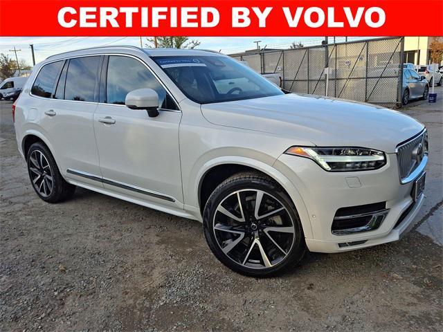 2023 Volvo XC90