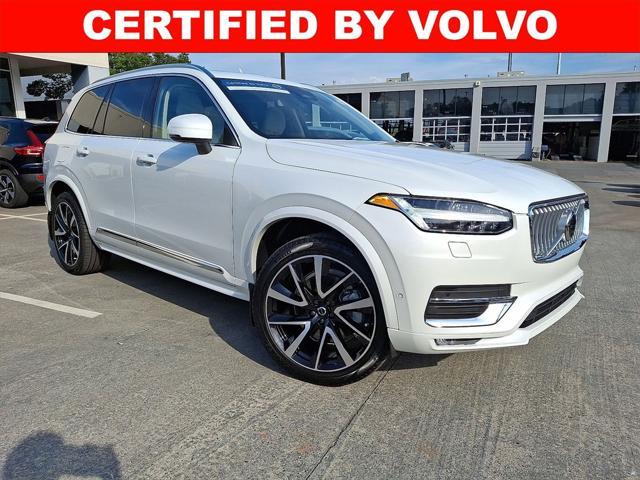 2024 Volvo XC90