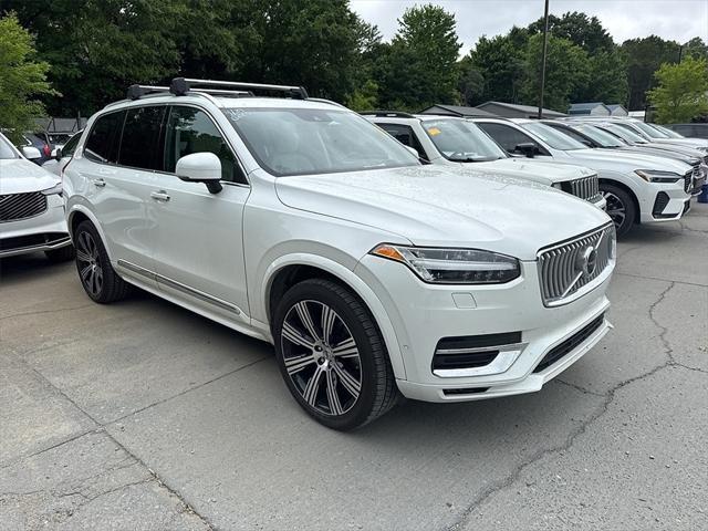 2021 Volvo XC90