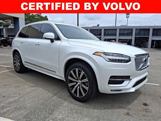 2024 Volvo XC90