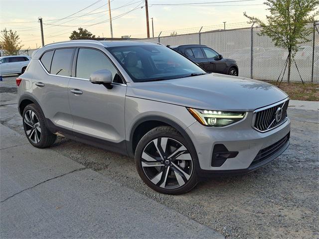 2024 Volvo XC40