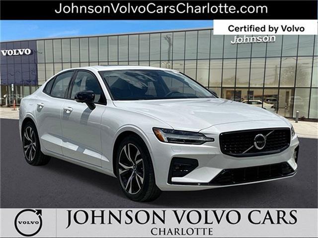 2024 Volvo S60