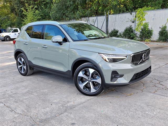 2024 Volvo XC40